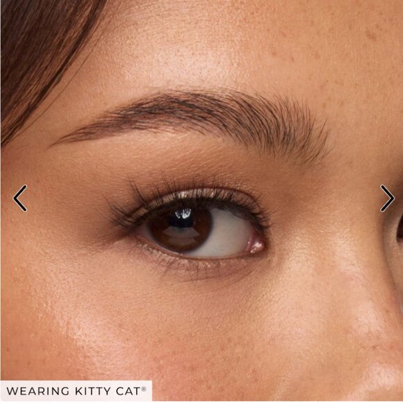HOUSE OF LASHES REUSABLE FALSIES - KITTY CAT - Picture 3 of 5